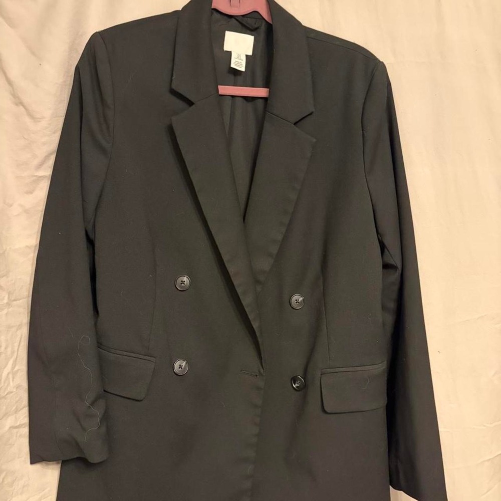 Women's Blazer